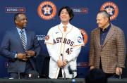 Tatsuya Imai quiere poner en órbita a los Astros