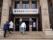 Sorpresa: un banco chino participó del préstamo para asegurar el pago de deuda
