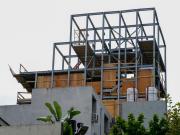 Ciudad: la actividad creció 4,7% interanual impulsada por el fuerte avance del sector financiero