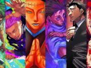 Los nuevos héroes y villanos de la temporada 3 de Jujutsu Kaisen: quiénes son los hechiceros que aparecerán en la nueva parte del anime