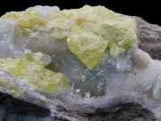 Abrieron una roca lunar traída hace 50 años y escondía un secreto astronómico