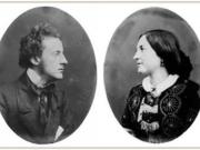 El triángulo amoroso más escandaloso de la época victoriana: la historia de amor de Effie Gray y John Everett Millais