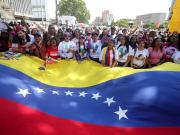 Venezuela: una transición larga, negociada y bajo supervisión de Estados Unidos