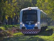 Paisaje humano hacia el conurbano Oeste