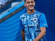 Los cracks argentinos que nunca jugaron en el fútbol local: del Dibu y Messi a Soulé y Nico Paz, la tendencia que rompió Valentín Carboni