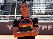 Federico Coria y una opinión sin filtro que abre un debate en la Davis: propuso que los tenistas que se bajan del equipo no jueguen ese año