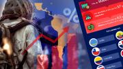 Consumo, inversión e impuestos: El impacto económico de la migración venezolana en Latinoamérica