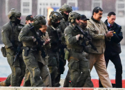 Revelan el número de militares de EE.UU. heridos en su ataque contra Venezuela