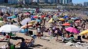 Mar del Plata con ganadores y perdedores este verano 2026: los que subieron los precios están vacíos