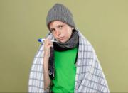 Illinois reporta el primer deceso infantil por gripe y los casos van en aumento: esto se sabe