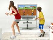 Los videojuegos pueden contribuir con la actividad física
