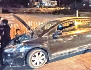 Recuperan vehículo que fue robado