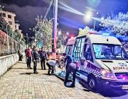 Mala combinación le llevó a la muerte