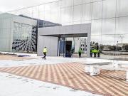 Aprehendido por violencia intrafamiliar 