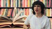 Qué libros recomiendan leer los actores de Stranger Things