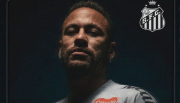Neymar se queda en el Santos: Estoy en mi casa y estoy feliz