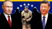 Cómo puede influir la captura de Nicolás Maduro en los siguientes pasos de Rusia y China