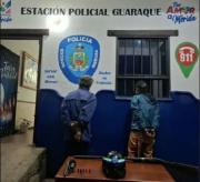 Dos detenidos en Mérida por celebrar captura de Maduro