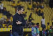 ¿Qué pasó con Ismael Rescalvo? Cronología del adiós del DT de Barcelona SC