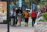 Ola de calor en Guayaquil: sensación térmica llegará a 37°C este miércoles