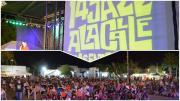 Jazz a la Calle lanza su 18va edición con respaldo presidencial
