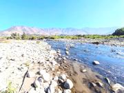 Disparidad entre proyecciones hídricas y caudales reales medidos