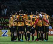 Deportivo Pereira arranca 2026 en busca de una salida financiera con la venta del club