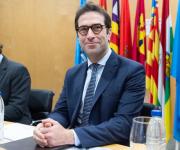 España dice que sus empresas en Venezuela están tranquilas y tienen respaldo del Gobierno