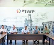 Gobierno promulga ley para modernizar el transporte público con integración tarifaria