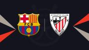 Barcelona vs. Athletic Club EN VIVO: se enfrentan por la semifinal de la Supercopa de España 2026