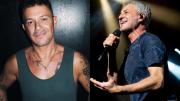 Por primera vez en la historia de ‘Yo Soy’, un imitador pasó a la siguiente ronda con dos personajes: Alejando Sanz y Sergio Dalma
