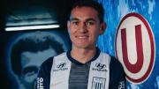Jairo Vélez se sinceró y habló sobre su sensación de dejar Universitario para ir a Alianza Lima