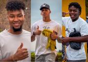 Barcelona SC arranca pretemporada 2026 con un grupo reducido de jugadores, sin cuerpo técnico y más dudas que certezas