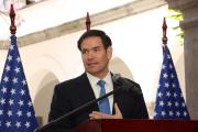 Marco Rubio detalla plan de tres fases para Venezuela centrado en control petrolero