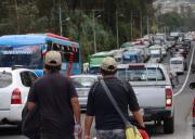 Quito aprueba la ordenanza para implementar la tercera placa vehicular en el Distrito Metropolitano