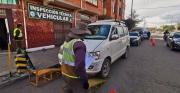 ¿No tienes la Inspección Técnica Vehicular? Hay un nuevo plazo, pero con el pago de una multa