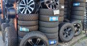 Precios de llantas disminuyeron hasta un 20%, reportan en tiendas de repuestos y compradores