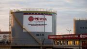 PDVSA avanza en negociaciones para la venta de volúmenes de crudo a Estados Unidos