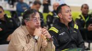 Petro convoca movilización nacional en Colombia contra amenazas de Trump