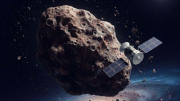 España lidera un proyecto para convertir asteroides en minas espaciales para la obtención de metales y recursos estratégicos