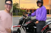 Asesinaron a joven para robarle su moto en Aragua
