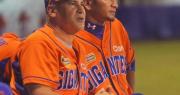 Omar Vizquel mete a su equipo a la Gran Final en su primer año como mánager en Nicaragua