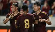 La Vinotinto podría jugar un amistoso ante Francia en marzo