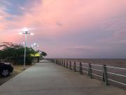 Anuncian probabilidad de lluvias en zonas del Zulia este miércoles 7-Ene