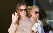 Inesperada guerra entre Hilary Duff y Ashley Tisdale: “Egocéntrica” y “Tóxica”