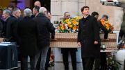 Multitudinaria despedida a Brigitte Bardot: revelaron las causas de su muerte