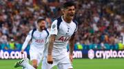 En vivo: el Tottenham de Cuti Romero quiere volver a puesto de copa en su visita a Bournemouth
