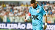 Neymar renovó su contrato en Santos hasta fines de 2026