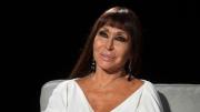 “La primera piña te sorprende”: Moria Casán recordó el episodio de violencia de género que marcó su vida