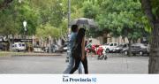 Tormentas y viento: así estará el tiempo este miércoles en San Juan